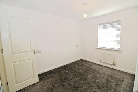 undefined, Ormside Grove, Merseyside WA9