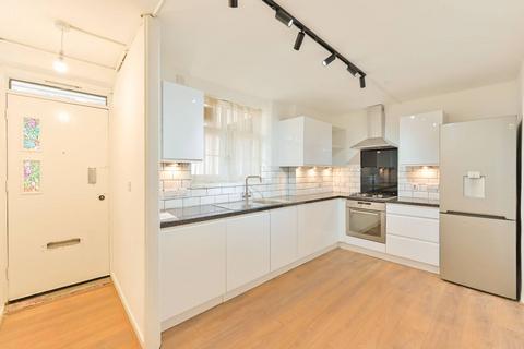 undefined, Clayton Street, Oval, London, SE11