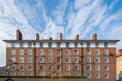 undefined, Clayton Street, Oval, London, SE11