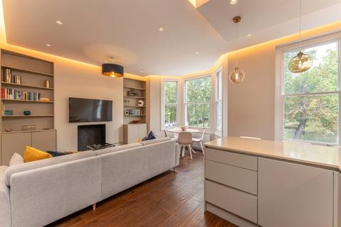 2 bedroom apartment for sale, Harvist Road, London, NW6