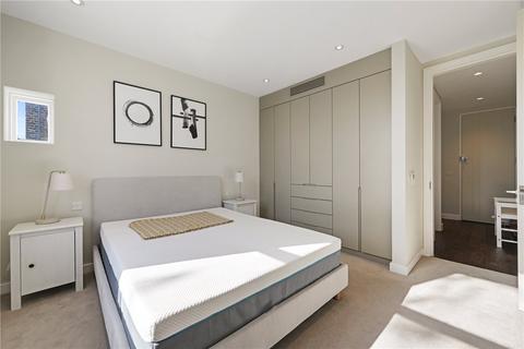 2 bedroom apartment for sale, Harvist Road, London, NW6