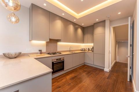 2 bedroom apartment for sale, Harvist Road, London, NW6