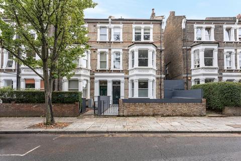 2 bedroom apartment for sale, Harvist Road, London, NW6