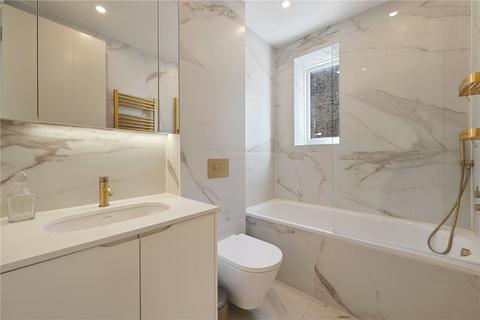 2 bedroom apartment for sale, Harvist Road, London, NW6