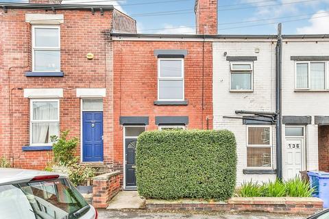 undefined, Valley Road, Sheffield S8