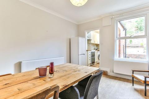 undefined, Valley Road, Sheffield S8