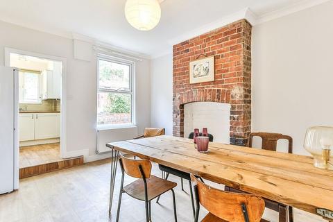undefined, Valley Road, Sheffield S8