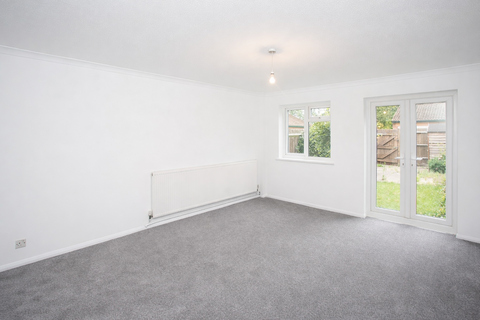 2 bedroom end of terrace house for sale, Runcie Close, Herts AL4