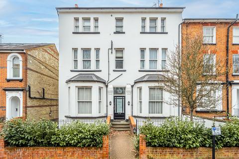 undefined, Alma Road, Hertfordshire AL1