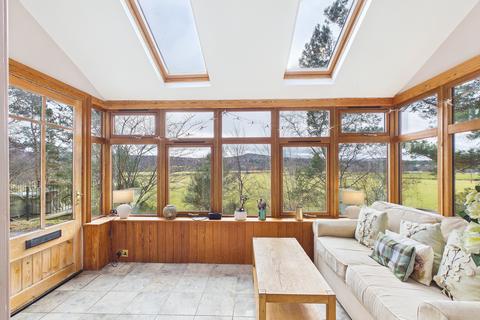 undefined, Station Road, Newtonmore