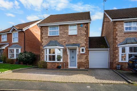 undefined, Scaife Road, Bromsgrove B60 3SE