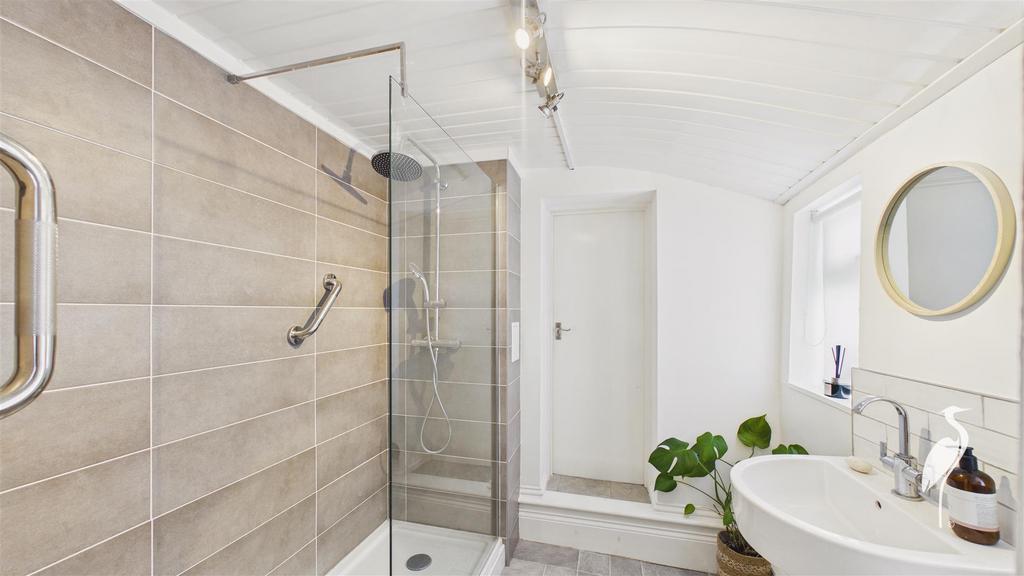 Showerroom