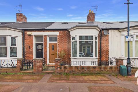 Ennerdale, Ashbrooke, Sunderland