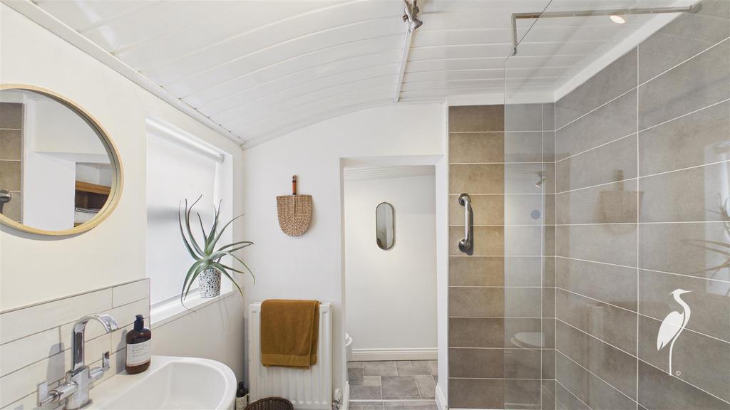 Showerroom