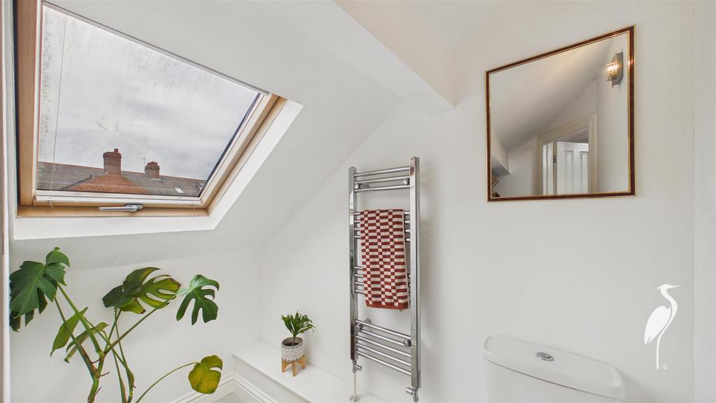 En Suite WC