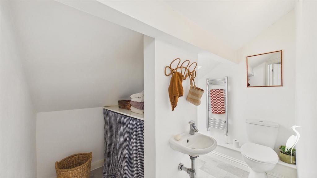En Suite WC