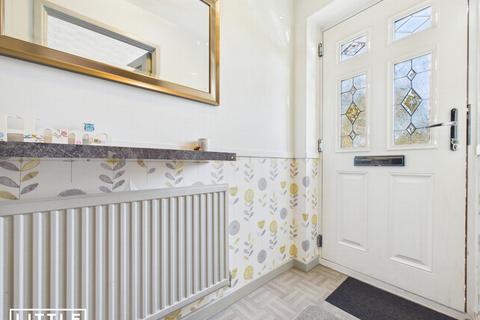 undefined, Shiregreen, St. Helens, WA9