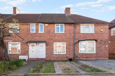 Winchcombe Road, Surrey SM5