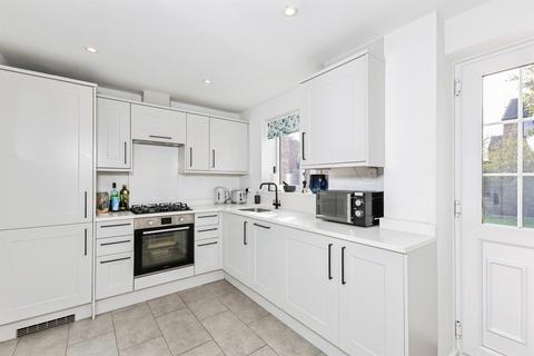 2 bedroom semi-detached house for sale, Marefield, Lower Earley, Reading
