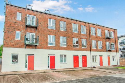 undefined, The Studios, School Board Lane, Brampton, Chesterfield, S40 1BQ