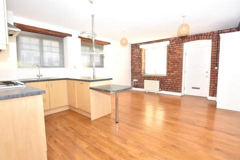 undefined, The Studios, School Board Lane, Brampton, Chesterfield, S40 1BQ