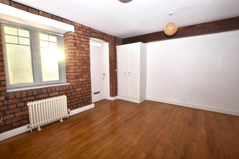 undefined, The Studios, School Board Lane, Brampton, Chesterfield, S40 1BQ