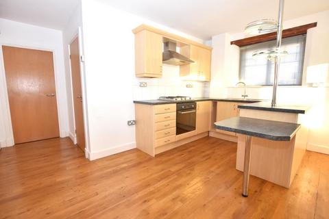 undefined, The Studios, School Board Lane, Brampton, Chesterfield, S40 1BQ