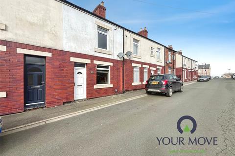 Grays Road, Barnsley S71