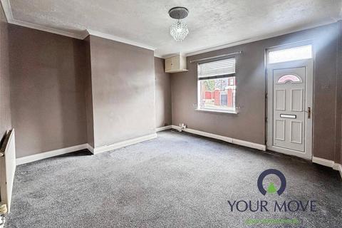 3 bedroom terraced house for sale, Grays Road, Barnsley S71