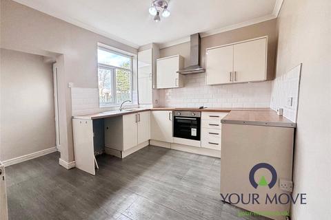 3 bedroom terraced house for sale, Grays Road, Barnsley S71