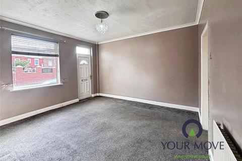 3 bedroom terraced house for sale, Grays Road, Barnsley S71