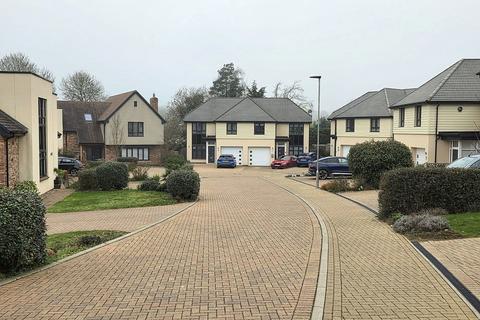 undefined, Cowslip Lane, Sandy SG19