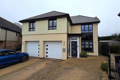 undefined, Cowslip Lane, Sandy SG19