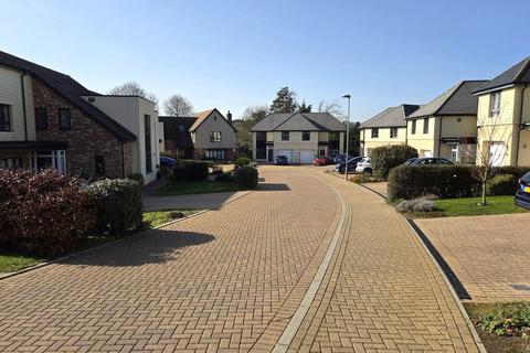 undefined, Cowslip Lane, Sandy SG19