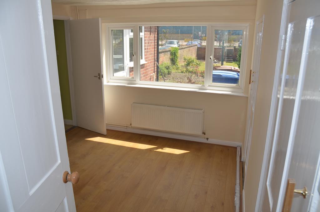 Rear Living Room
