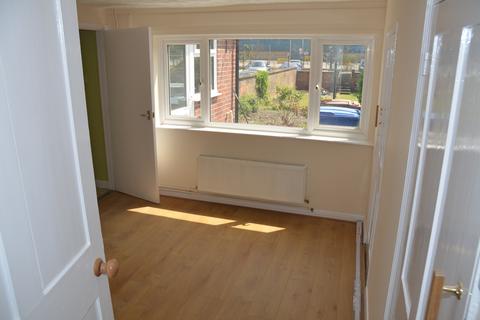 undefined, Wherstead Road, Ipswich IP2