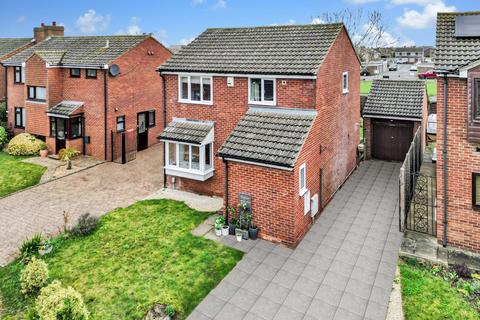 undefined, Jubilee Gardens, Biggleswade SG18