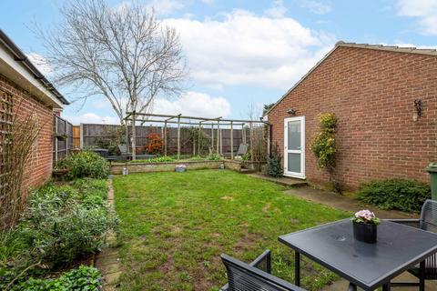 undefined, Jubilee Gardens, Biggleswade SG18