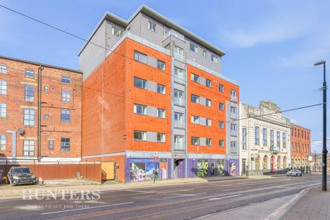 undefined, Union Street, Oldham