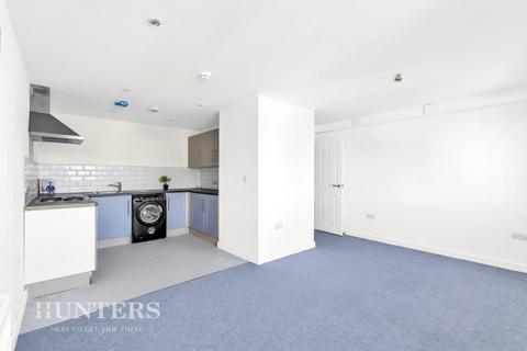 undefined, Union Street, Oldham