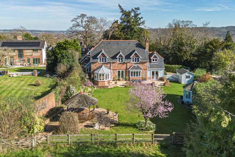 undefined, Highfield Park, Marlow SL7