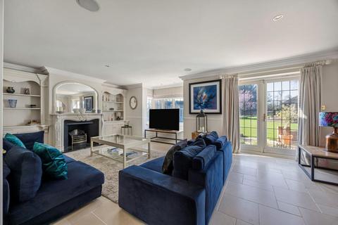 undefined, Highfield Park, Marlow SL7