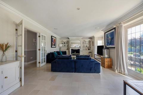 undefined, Highfield Park, Marlow SL7