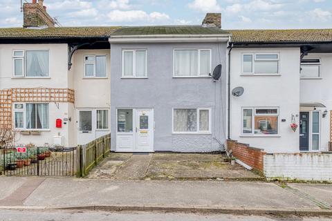 undefined, Clemence Street, Lowestoft