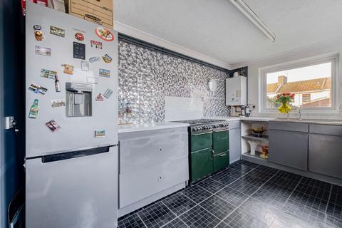 undefined, Clemence Street, Lowestoft