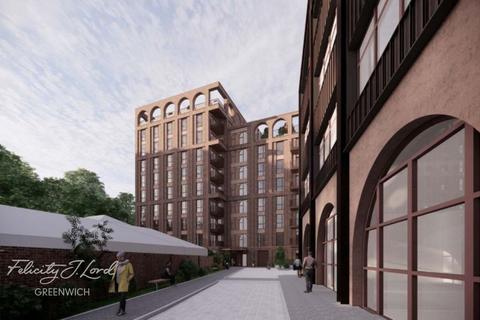 undefined, Chalkstone Lane, London