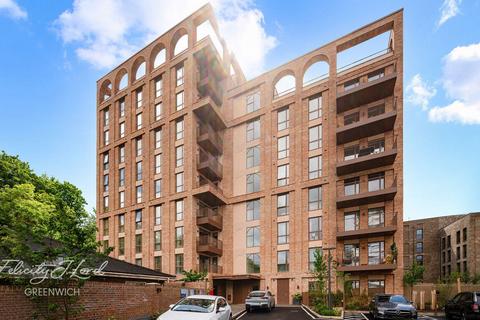 undefined, Chalkstone Lane, London