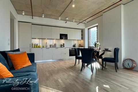 undefined, Chalkstone Lane, London