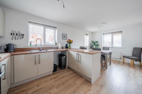 3 bedroom detached house for sale, Cornmill Close, Peterborough PE7