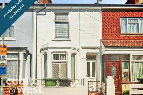 AVAILABLE WITH NO DEPOSIT Pretoria Road Southsea PO4